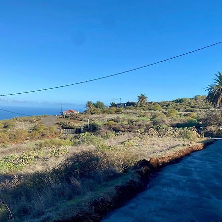 Finca Malu Garafía Buitenkant foto