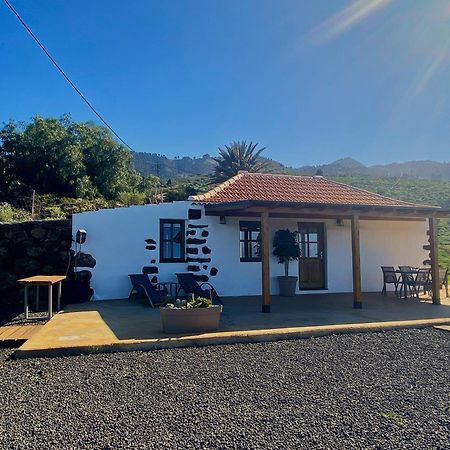 Finca Malu Garafía Buitenkant foto